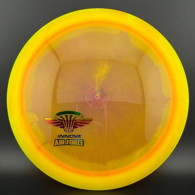 Load image into Gallery viewer, Halo Champion Gorgon - Limited Air Force Stamp
