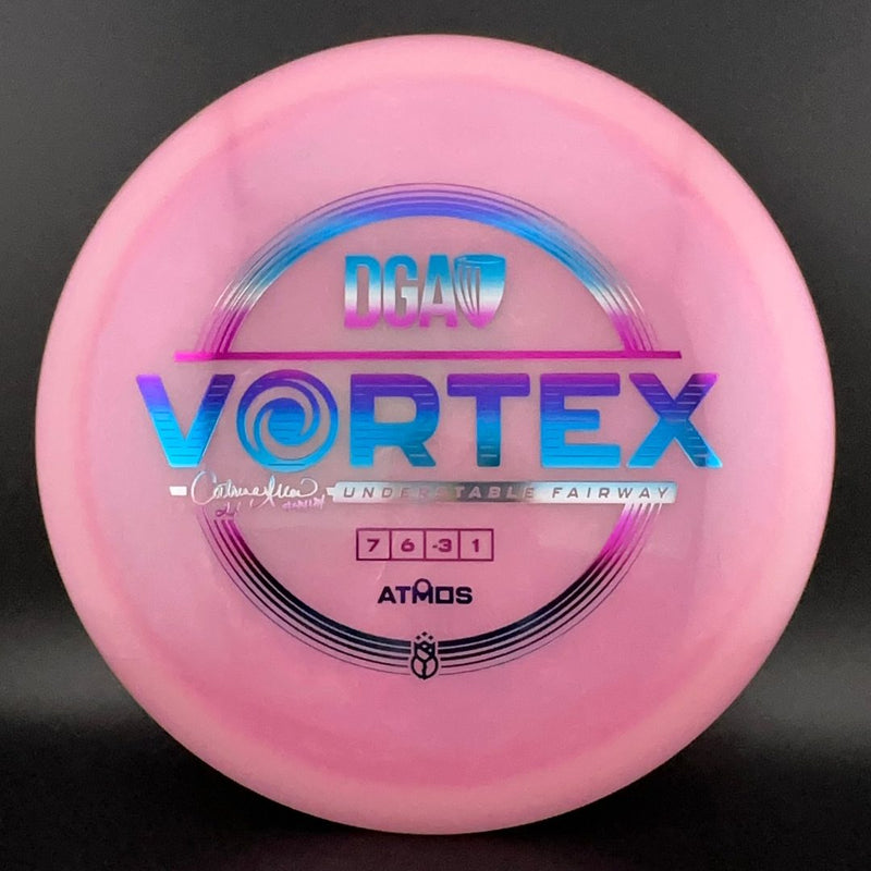 Load image into Gallery viewer, Atmos Vortex - Catrina Allen
