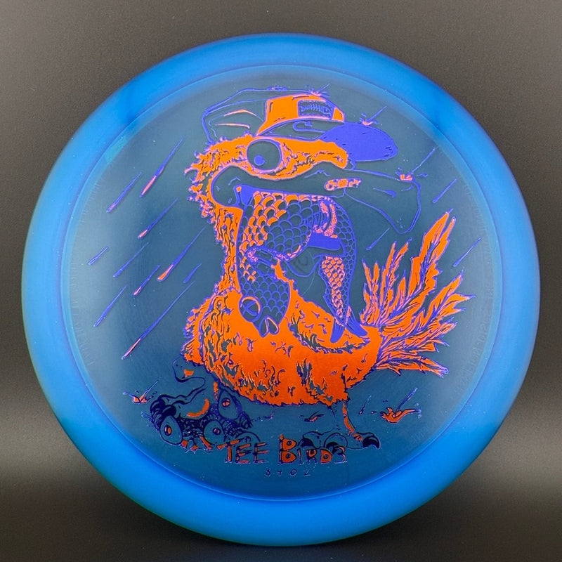 Load image into Gallery viewer, Champion Teebird3 - Unhinged by Adam Coe

