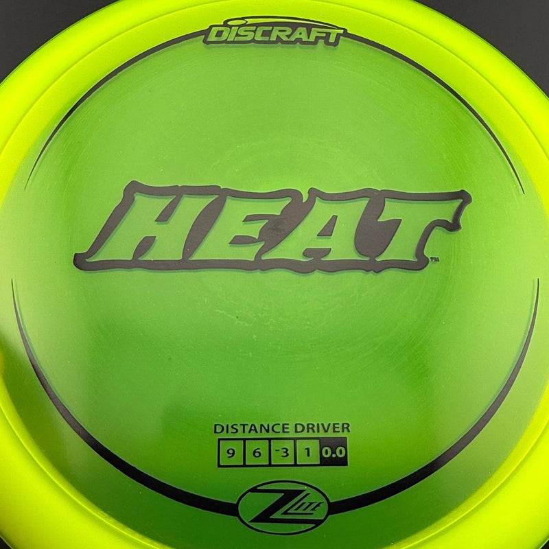 Load image into Gallery viewer, Z Lite Heat
