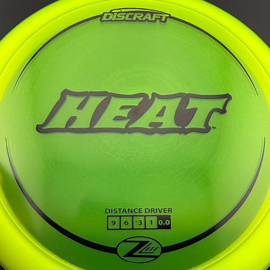 Z Lite Heat
