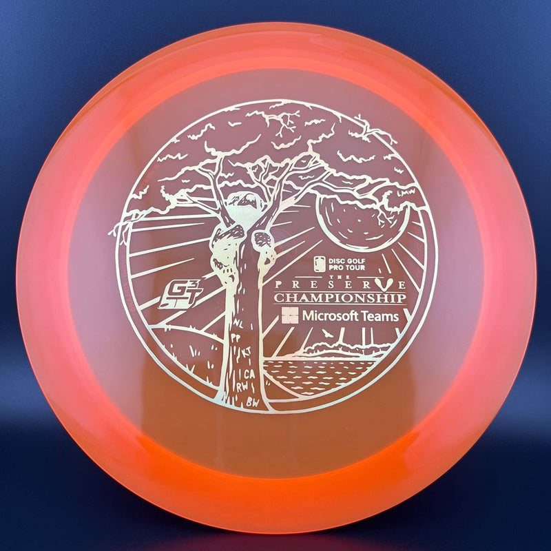 Load image into Gallery viewer, VIP Ice Northman - Limited DGPT "Preserve Championship"
