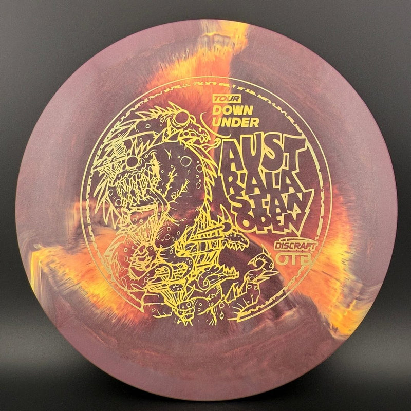 Load image into Gallery viewer, Colorshift Swirl ESP FLX Passion - Australasian Open 2026
