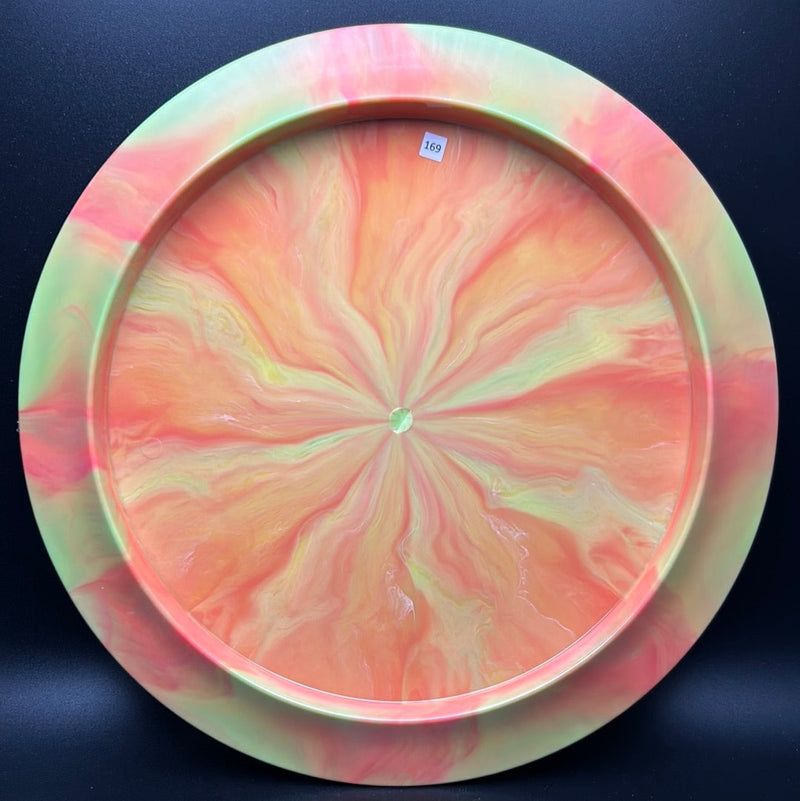 Load image into Gallery viewer, Nebula Aura Synapse - Special Edition TSA Stamp
