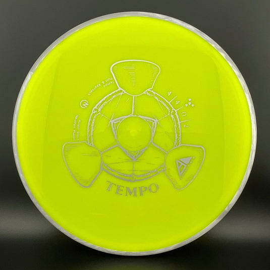 Neutron Tempo