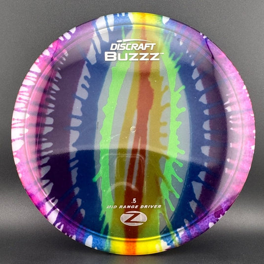 Fly Dye Z Buzzz