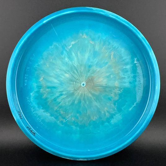PA-3 (400 Spectrum) - 2025 Kristian Kuoksa Signature Series