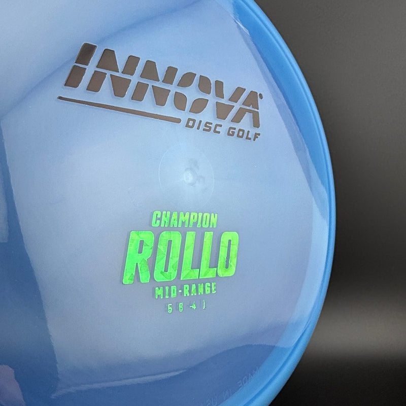 Load image into Gallery viewer, Champion Rollo
