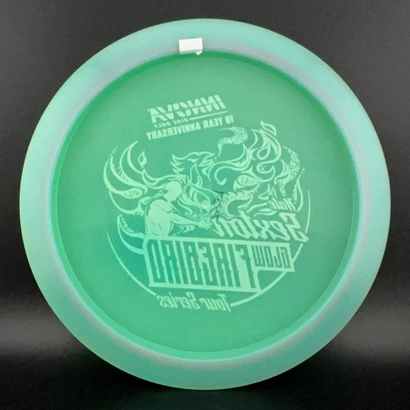 Load image into Gallery viewer, Proto Glow Champion Firebird - 10 Year Anniversary Nate Sexton
