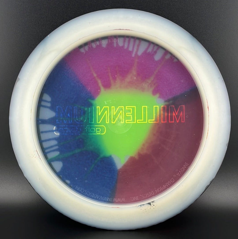 Load image into Gallery viewer, Quantum Falcon (1.1 First Run) - Dyed
