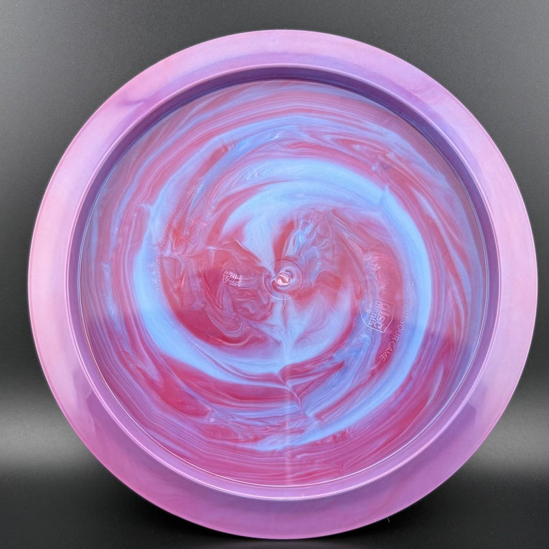 Load image into Gallery viewer, Swirl S-Line PD - Last Howl - Colten Montgomery Signature Series
