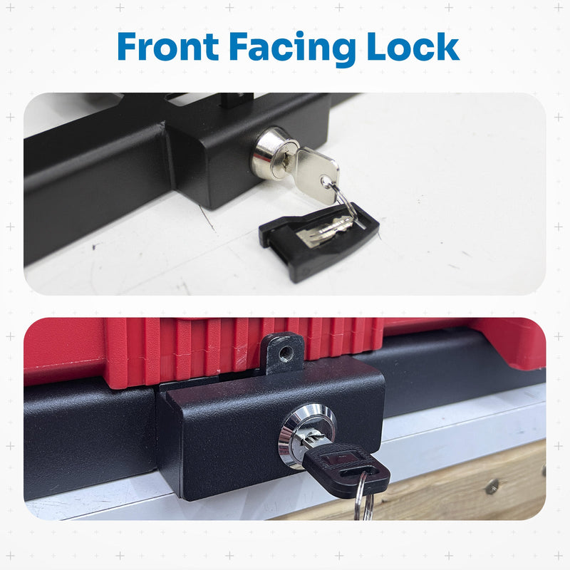 Load image into Gallery viewer, Integral Locking Plate - Universal
