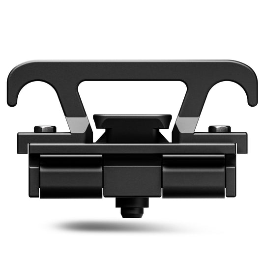 Integral Rail Tie-Down Cleat