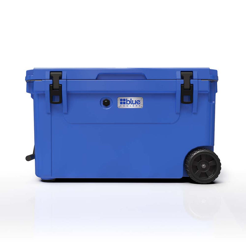 Load image into Gallery viewer, 110 Quart Ark Series Roto-Molded Wheeled Cooler
