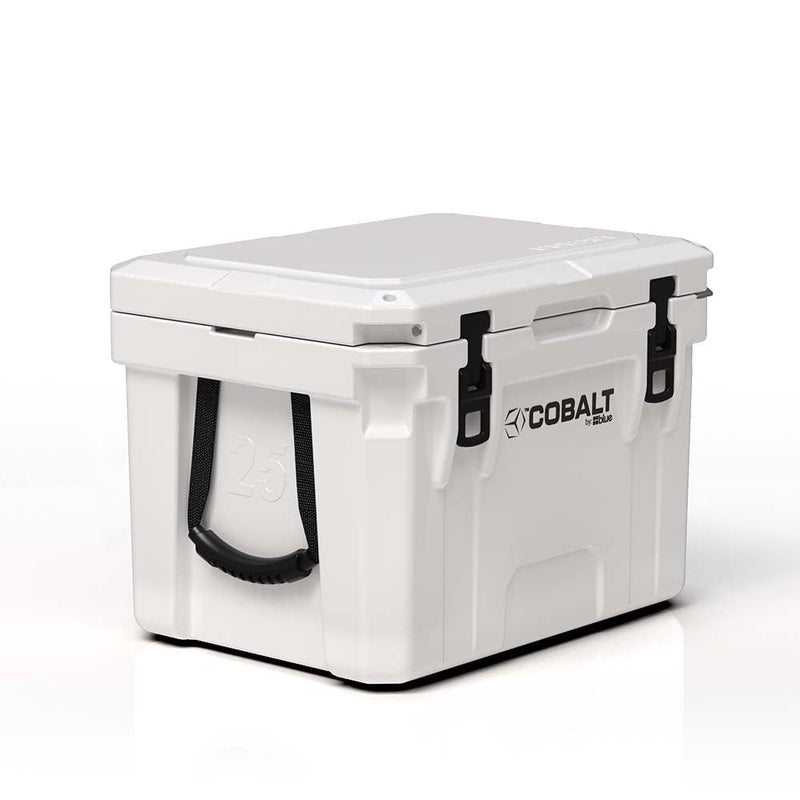 Load image into Gallery viewer, Cobalt 25 Quart Roto-Molded Super Cooler
