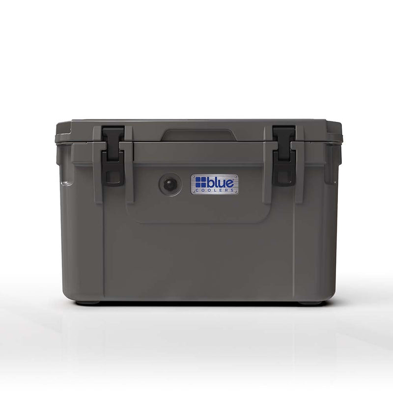 Load image into Gallery viewer, 60 Quart Ice Vault Roto-Molded Cooler
