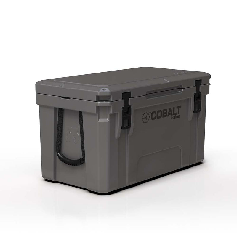 Load image into Gallery viewer, Cobalt 55 Quart Roto-Molded Super Cooler
