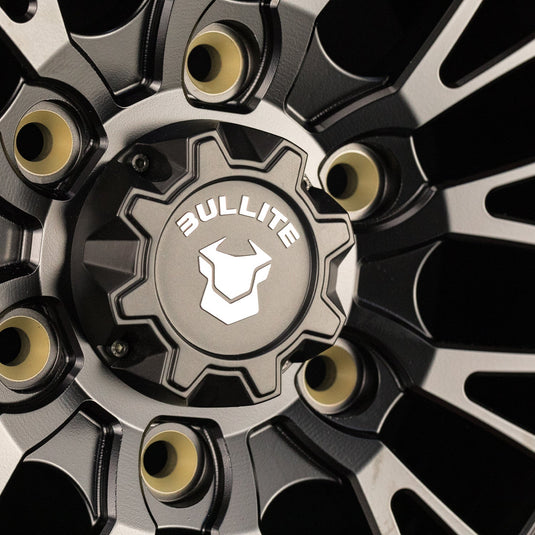 BT PRO-08 BRAWLER - BULLITE WHEELS 