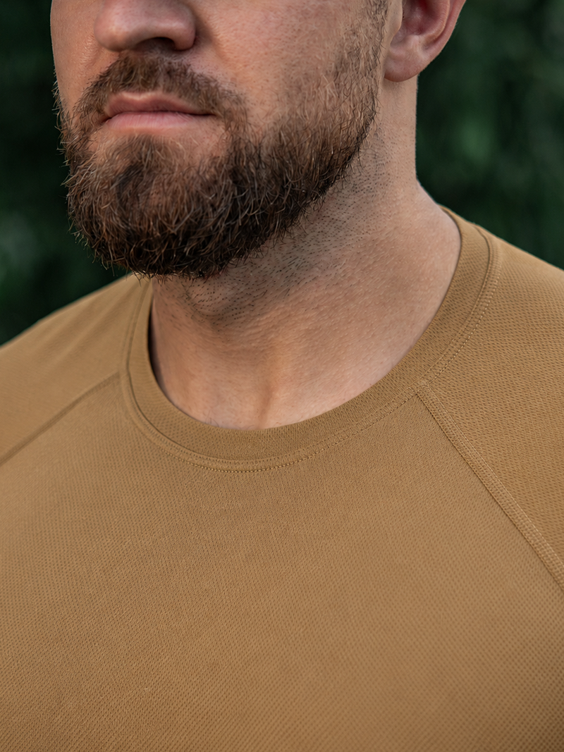 Load image into Gallery viewer, M-Tac Summer Moisture-Wicking T-Shirt Raglan
