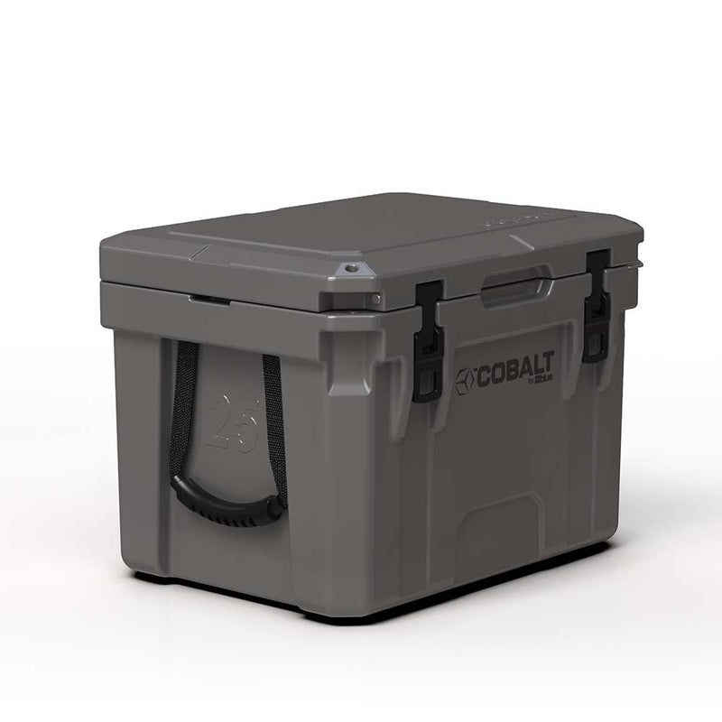 Load image into Gallery viewer, Cobalt 25 Quart Roto-Molded Super Cooler
