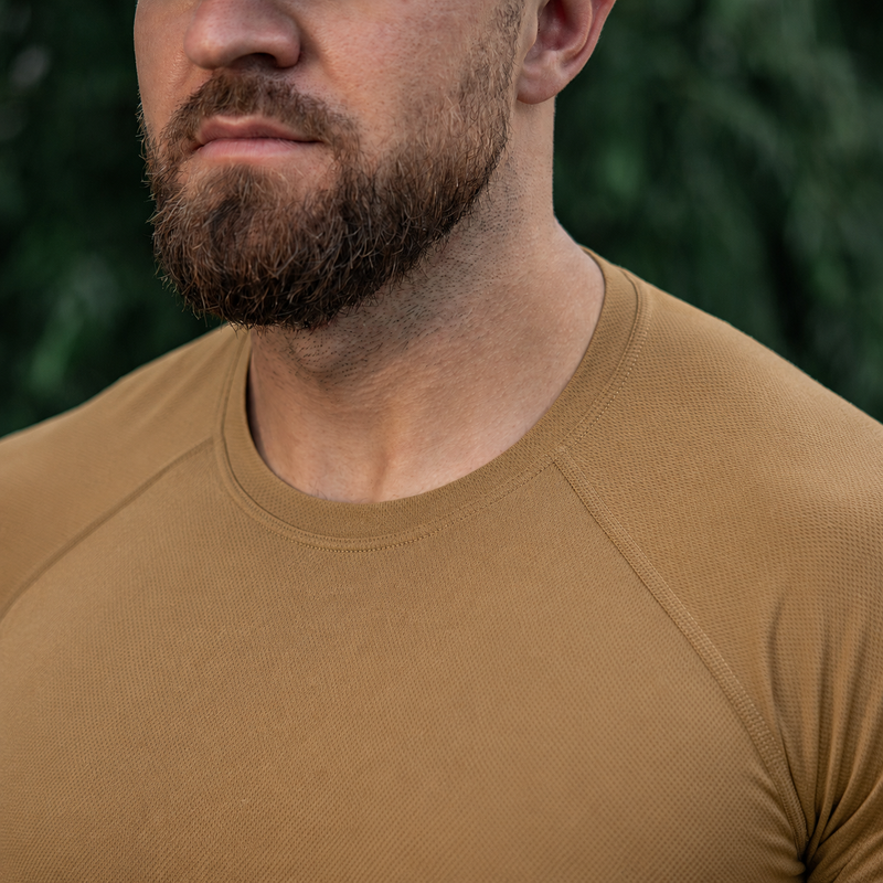 Load image into Gallery viewer, M-Tac Summer Moisture-Wicking T-Shirt Raglan
