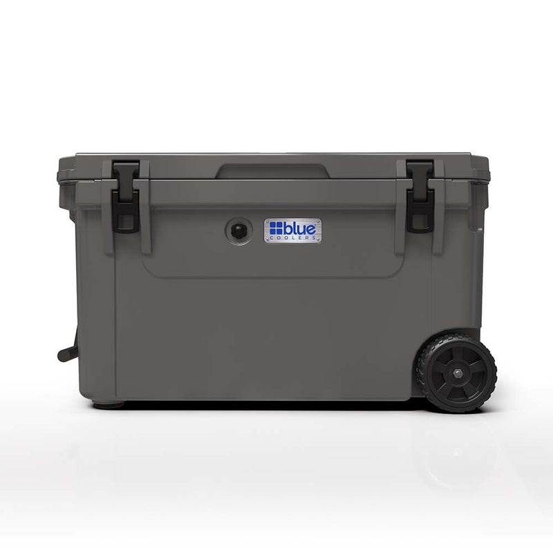 Load image into Gallery viewer, 110 Quart Ark Series Roto-Molded Wheeled Cooler
