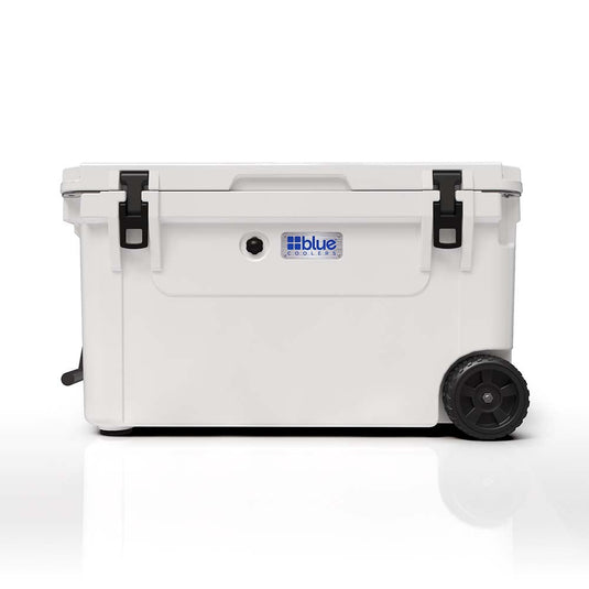 110 Quart Ark Series Roto-Molded Wheeled Cooler