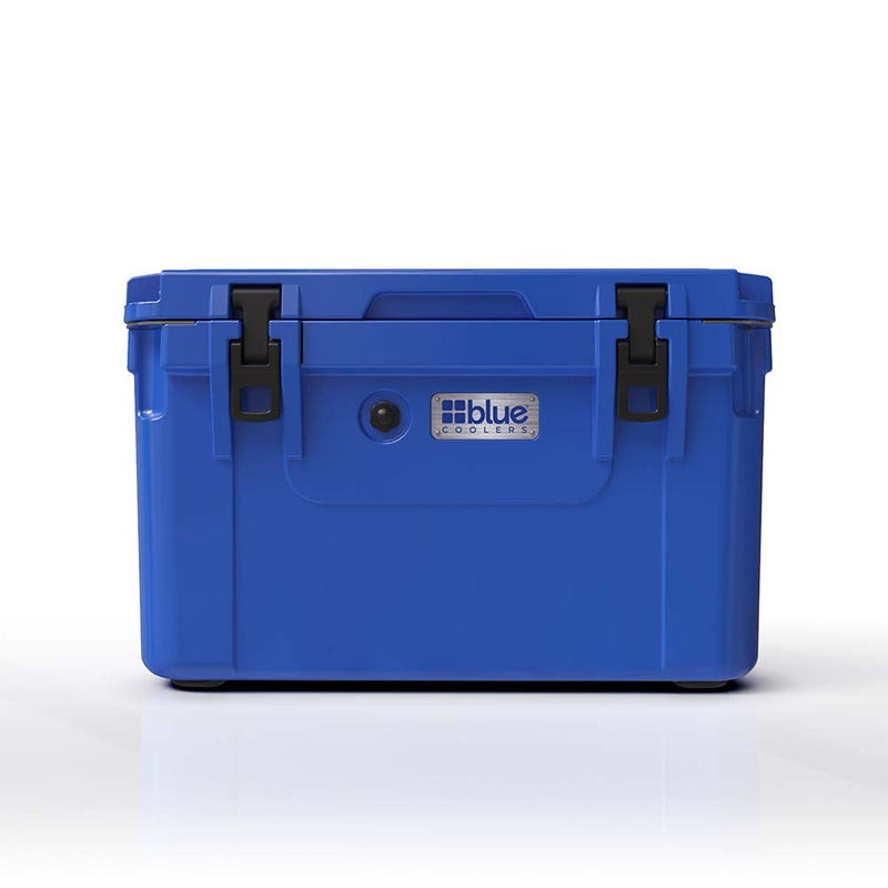 Load image into Gallery viewer, 60 Quart Ice Vault Roto-Molded Cooler
