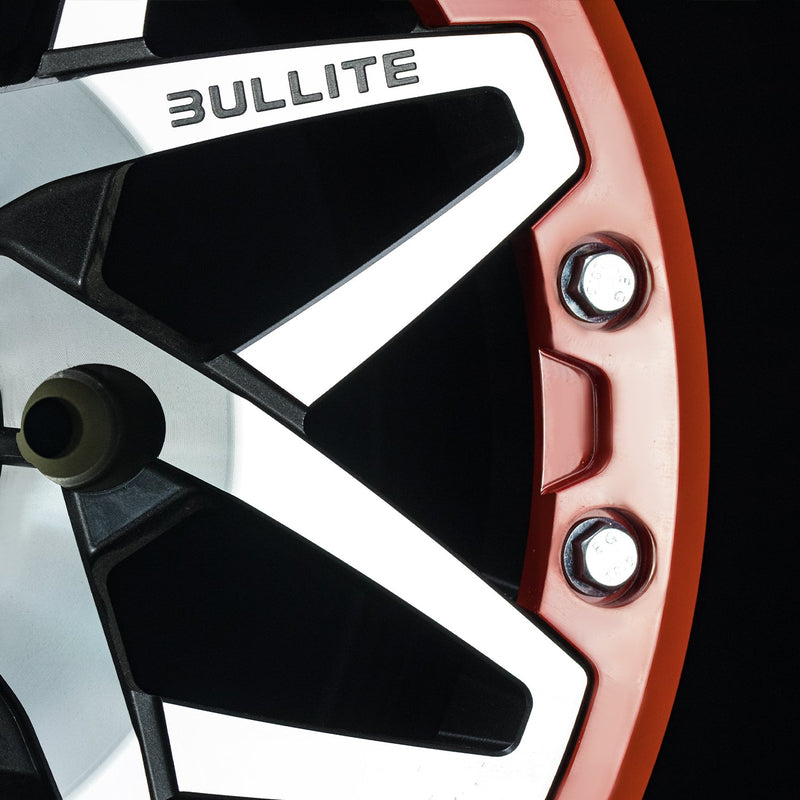 Load image into Gallery viewer, BT PRO-01 AVENGER - BULLITE WHEELS 
