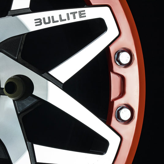 BT PRO-01 AVENGER - BULLITE WHEELS 