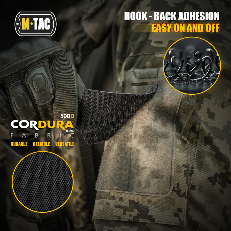 Load image into Gallery viewer, M-Tac Morale Patch Valkyrie Embroidered

