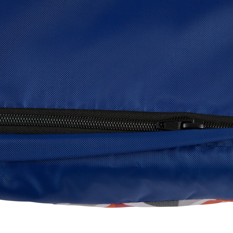 Load image into Gallery viewer, Ventura Portable Reclining Stadium Seat
