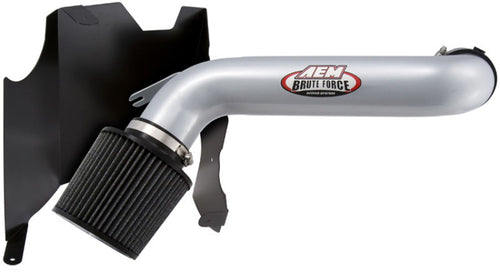 AEM Induction AEM Brute Force Intake System B.F.S.DODGE DAKOTA 05 4.7L 21-8209DC