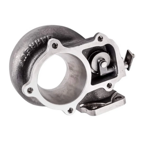 Garrett GT30R Turbine Hsg Kit O/V V-Band / V-Band 1.01 A/R (Ni-Resist)