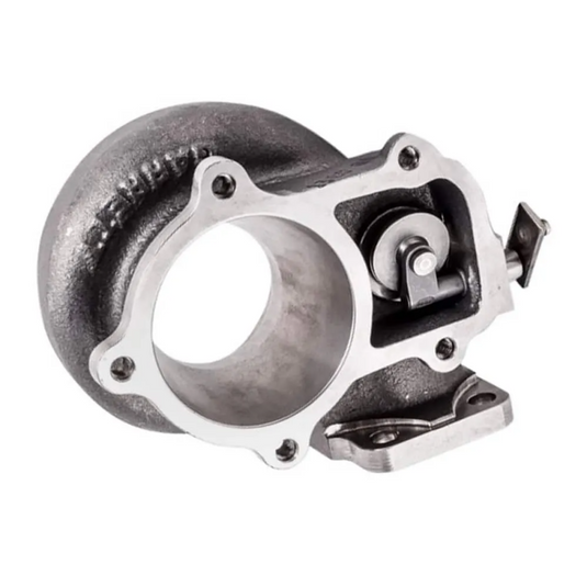 Garrett GT30R Turbine Hsg Kit O/V V-Band / V-Band 1.01 A/R (Ni-Resist)