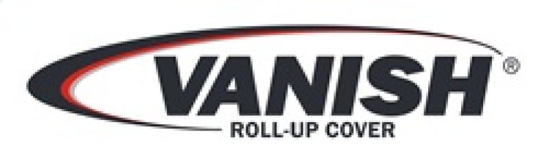 Load image into Gallery viewer, Access Vanish 22+ Nissan Frontier 5ft Bed Roll-Up Cover 93249
