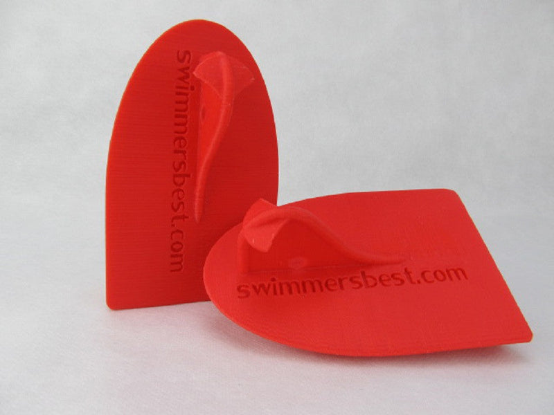 Load image into Gallery viewer, 1FastCatch Precision Paddle Strapless Hand Paddle
