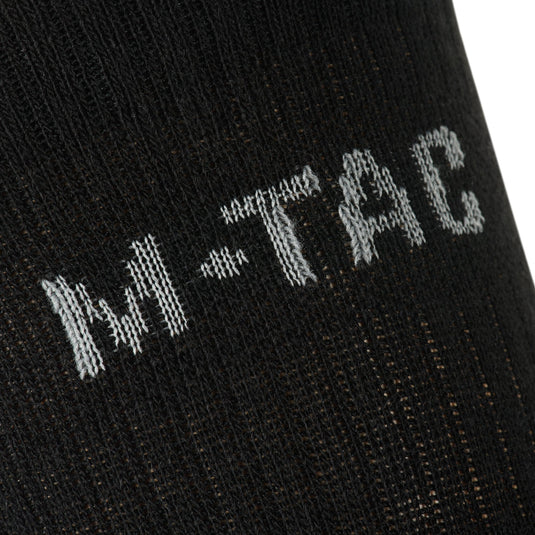 M-Tac Socks Winter Wool
