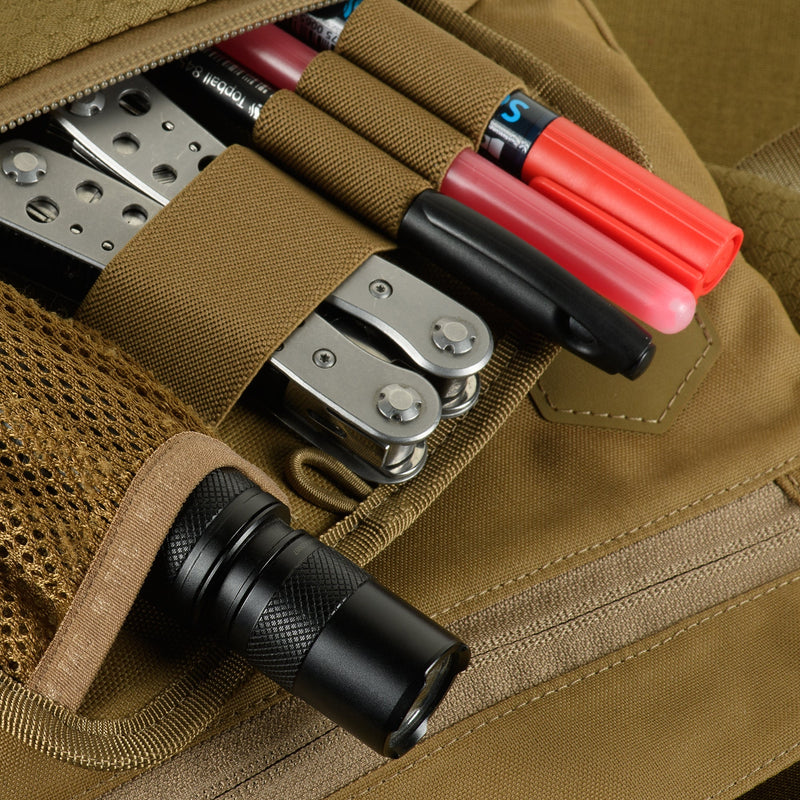 Load image into Gallery viewer, M‑Tac Konvert Shoulder Bag Elite
