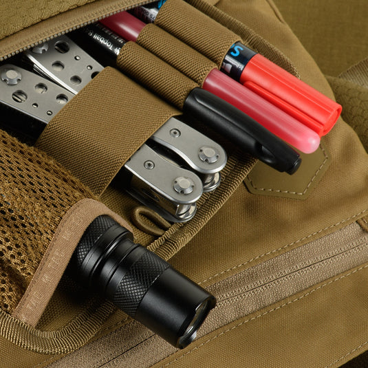 M‑Tac Konvert Shoulder Bag Elite