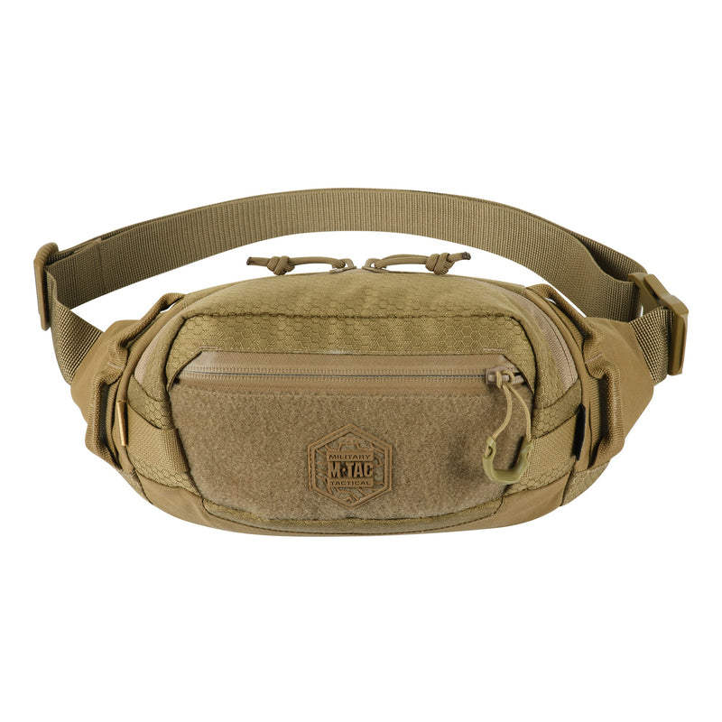 Load image into Gallery viewer, M-Tac Waist Bag Elite Hex
