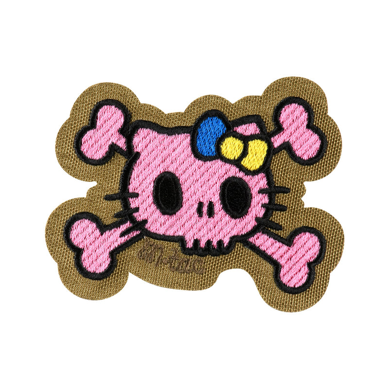 Load image into Gallery viewer, M-Tac Patch Kitty Embroidery
