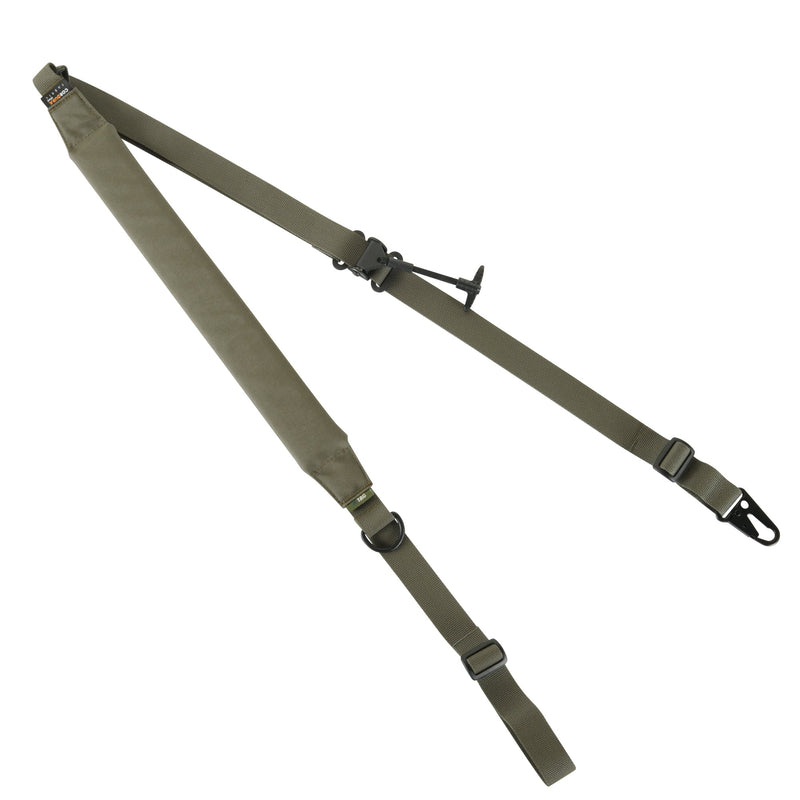 Load image into Gallery viewer, M-Tac 2-1-Point Padded Sling
