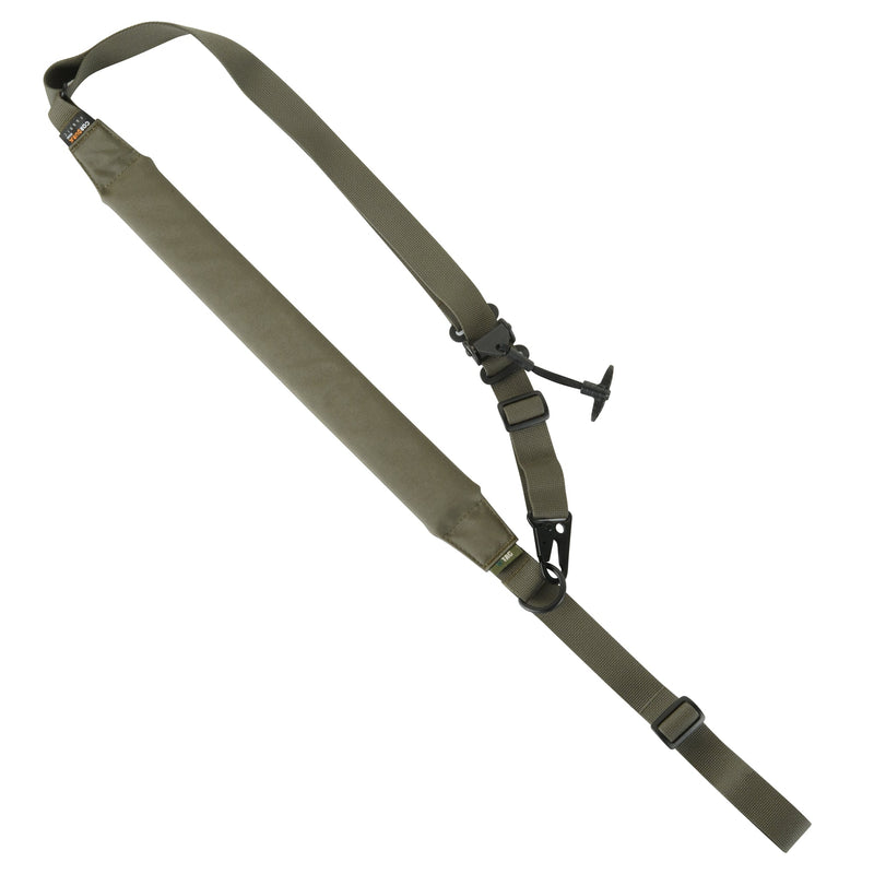 Load image into Gallery viewer, M-Tac 2-1-Point Padded Sling
