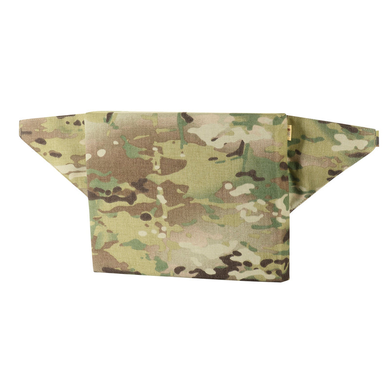 Load image into Gallery viewer, M-Tac Seat Mat with Belt ARMOR
