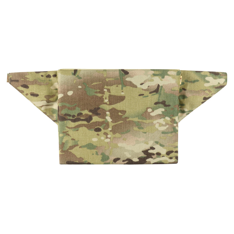 Load image into Gallery viewer, M-Tac Seat Mat with Belt ARMOR
