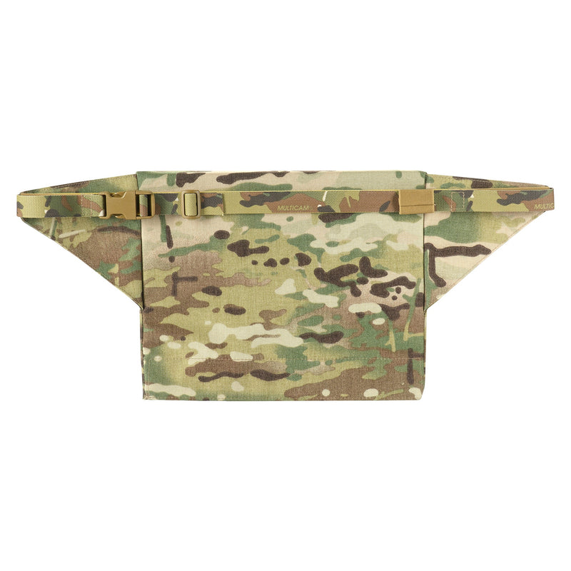 Load image into Gallery viewer, M-Tac Seat Mat with Belt ARMOR

