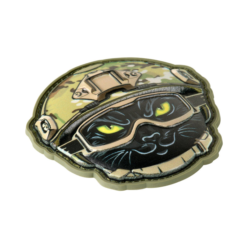 Load image into Gallery viewer, M-Tac Morale PVC Patch Emoji MC
