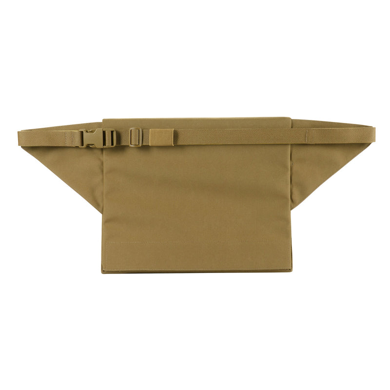 Load image into Gallery viewer, M-Tac Seat Mat with Belt ARMOR
