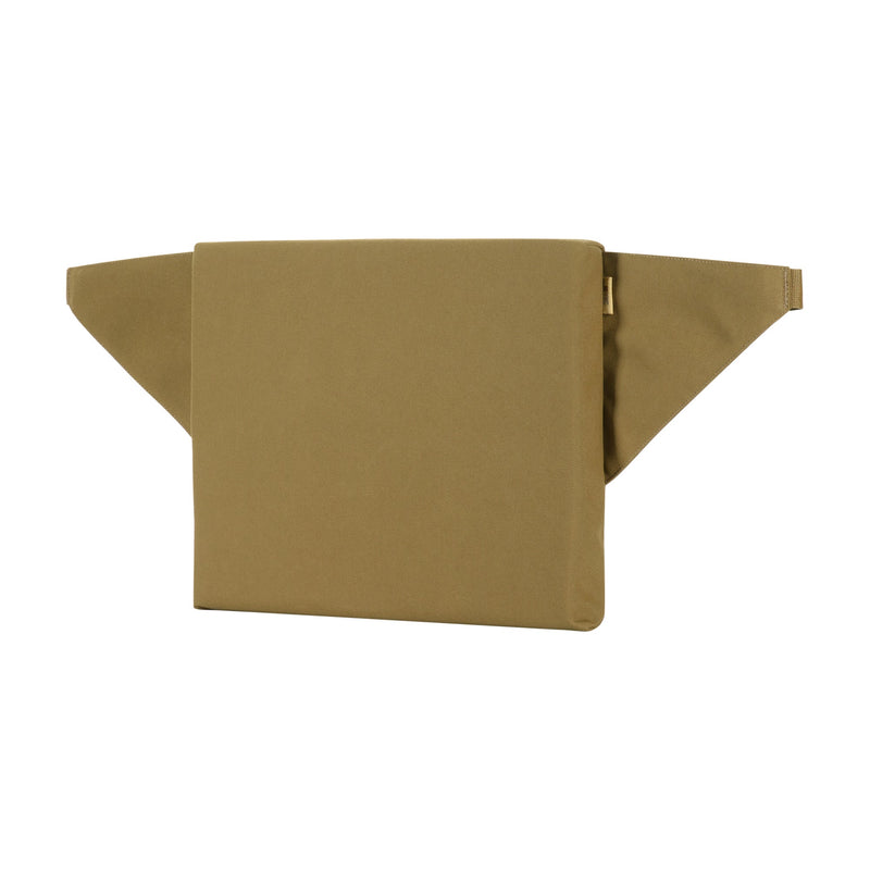 Load image into Gallery viewer, M-Tac Seat Mat with Belt ARMOR

